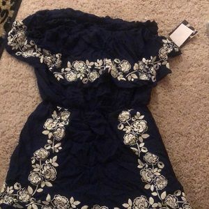 Women’s Romper